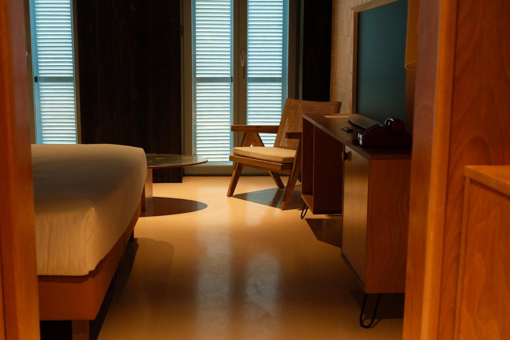 Rooms Hotel Batumi Exterior foto