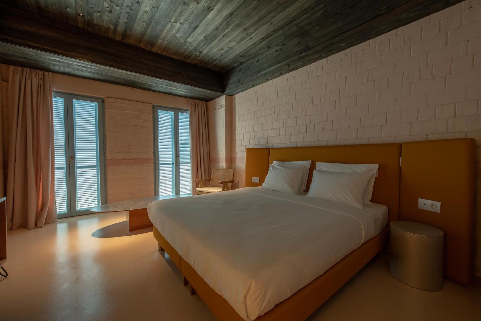 Rooms Hotel Batumi Exterior foto